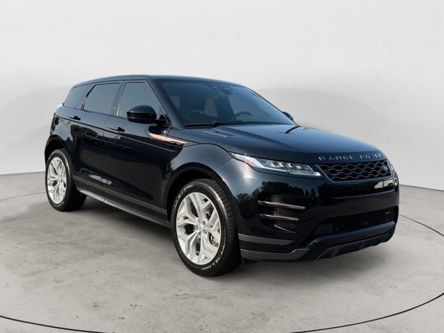 land rover range rover evoque 2022 SALZT2FX9NH169031 image land rover range rover evoque 2022 SALZT2FX9NH169031 image